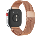 Milanese Loop Band For Huawei watch fit 3 Smartwatch Bracelet For Huawei watch fit2 fit1 Replacement Metal Strap Accessorie