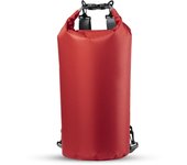 DAM Tayrux mochila impermeable en suave y resistente Ripstop con cierre estanco de seguridad. 20 litros de capacidad. 23x23x63 Cm.