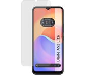 Protector Pantalla Hidrogel Flexible para Zte Blade A52 Lite