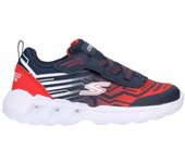 Zapatilla Multideporte para NIÑO SKECHERS MAGNA-LIGHTS
