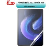 3Pcs Paper Feel Like Screen Protector for Xiaomi Pad 7 Pro 11.2 Xiaomi Pad 6 6s Pro 12.4 Film No Glass