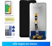 6.6'' High Quality For Samsung A22 5G A226B LCD Touch Screen Digitizer Assembly For Samsung SM-A226B SM-A226B/DS Display