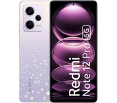 Xiaomi Redmi Note 12 Pro 5G 8GB 256GB Stardust Púrpura