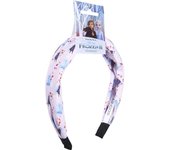 CERDÁ LIFE'S LITTLE MOMENTS - Accesorios Pelo Diadema Infantil Frozen Purple - Accesorios Pelo De Alta Durabilidad - Estilos Variados Y Modernos - Ideal Para Todo Tipo De Cabello - Duraderos Y Confortables