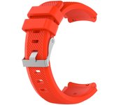 22mm Colorful Soft Silicone Sport Strap For Garmin Forerunner 745 Bracelet For Forerunner 965 265 255 Music/Vivoactive 4/VENU 2
