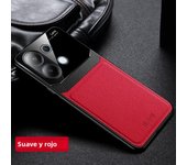 Luxurious Leather Phone Case for Redmi Note 13 Pro 4G 5G 12 Pra Max 11 E 13 C 10 X 9 A Turbo3 Camera Protection Shockproof Cover