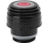 Tapa de botella térmica, botella de vacío, tapa de matraz tipo bala, cubierta de tapón para viajes al aire libre, taza aislante, olla, tapa de tetera, accesorios