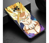 Phone Case for Xiaomi Poco M3 F3 C40 X4 Pro X3 NFC M5s X4 GT X3 Pro X5 Pro M5 Anime Dragons Son Balls Cover