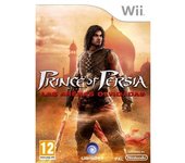 Prince Of Persia:Arenas Olvidadas Juego para Consola Nintendo Wii [PAL ESPAÑA]