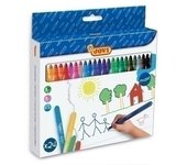 Jovi - ROTUL.JOVI MAXI ESTUCHE 24 1724