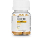 Heliocare 360º oral 30 cápsulas