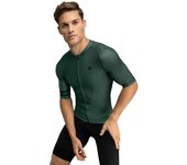 Siroko - Maillot M2 Manga Corta Ciclismo para Hombre