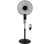 Orework Ventilador de Pie PRO - 55 W - 40 Cm - Uso Profesional
