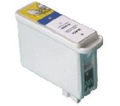 Epson - Cartucho T596C00 blanco C13T596C00