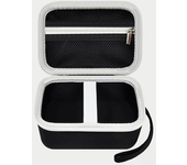 Summer Storage Bags Hard Case Compatible with Sony ZV-1/ ZV-1F/ ZV-1 II Digital Camera，Portable Camera Storage Cover for ToAuite