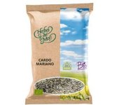 Cardo Mariano Semillas Bio 100g Herbes del Moli