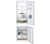 FRIGORIFICO COMBI INTEGRABLE BALAY 3KIE712F NOFROST E ALTO 177,2 CM ANCHO 54,1 CM
