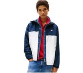 Chaqueta Tommy Hilfiger  para hombre en color azul