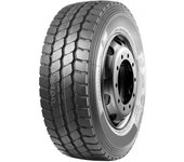 Linglong 425/65 R22.5 165 - Kxa400 M+S - 20 Pr (Remolque Mixto)