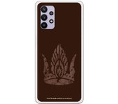 Funda original compatible con Samsung Galaxy A32 5G - LOTR King