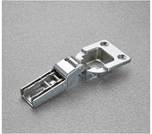 Bisagra P/Patin Pta.Plegable Libro Celta - Resistente