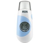 Nuk Termómetro Flash Sin Contacto 1Ud