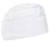 Gorro alimentación tipo barco VALENTO Bower