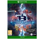 Bounty Battle Juego para Consola Microsoft XBOX One
