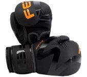 Guantes de Boxeo Xiaomi FED 10 OZ Negro