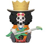 Figura hucha plastoy one piece brook 18 cm
