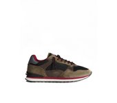 Shoes Zapatillas marca Hoff modelo 22402603 para hombre en color marrón
