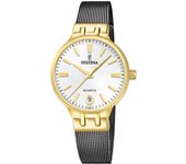 Reloj Festina Mademoiselle F20714/1 acero mujer