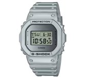 Casio Reloj Hombre Digital Cuarzo con Correa de Resina DW-5600FF-8ER