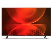 Sharp 40fh2ea televisor 101,6 cm (40") full hd smart tv wifi negro