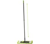 SANCO STORE - MAURER Mopa Microfibra Lavable Mango Extensible