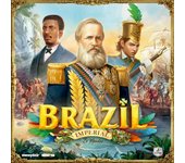 BRAZIL: IMPERIAL MALDITO GAMES