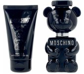 Set de Perfume Hombre Moschino TOY BOY 2 Piezas