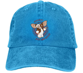 Just Add Water Baseball Caps Peaked Cap Gremlins Billy Pelzer Thriller Movie Sun Shade Cowboy Hats for Men Trucker Dad Hat