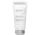 Bioderma Crema Exf. Limpiadora Pigmentbio 200Ml