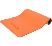 Bonplus BP  Esterilla Yoga y Pilates  Colchoneta de Deportes  Esterilla Deporte  Incluye Correa de Hombro y Bolsa de Transporte  Ideal para Deporte en Casa  TPE Ecológico  Yoga