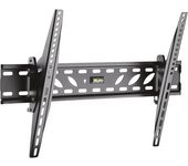 AISENS SOPORTE PRO INCLINABLE PARA MONITOR TV 50KG DE 37-70 NEGRO