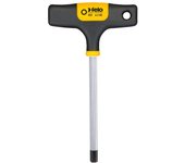 Destornillador con mango en T punta hexagonal 10 mm | Felo 30310760