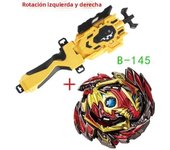Beyblade Burst Sparking B170-1 B171 B172 With Launcher Metal Booster Bay Starter Blade Bayblade Fight Toys Bleyblade Blayblade