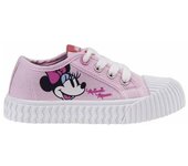 Zapatillas Deportivas Infantiles Minnie Mouse