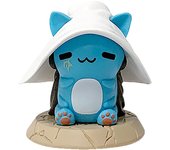 New Elden Ring Gaming Q Version Mini Ranni Cat Melina Malenia The Half-Wolf Action Figure Lani Magic Ornaments PVC Dolls
