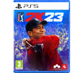 PGA Tour 2K23 Juego para Consola Sony PlayStation 5 PS5