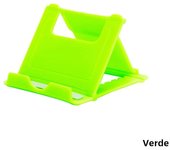 Universal Foldable Desk Phone Holder Smartphone Support Tablet Stand For IPhone Samsung Xiaomi Huawei Desk Cell Phone Holder
