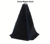 Car Gear Shift Knob Flocking Cover Universal Shifter Boot Dust Cover Suede Waterproof Decorate Car Interior