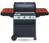 BARBACOA DE GAS CAMPINGAZ SERIES CLASSIC WLD CAMPINGAZ DE SUINPLAS DECORACIONES
