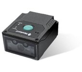 Newland Escáner de Código de Barras FM430 Barracuda 2D CMOS Mega